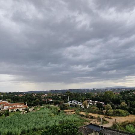 Apartament Piso Panorama Oliveira do Bairro Zewnętrze zdjęcie