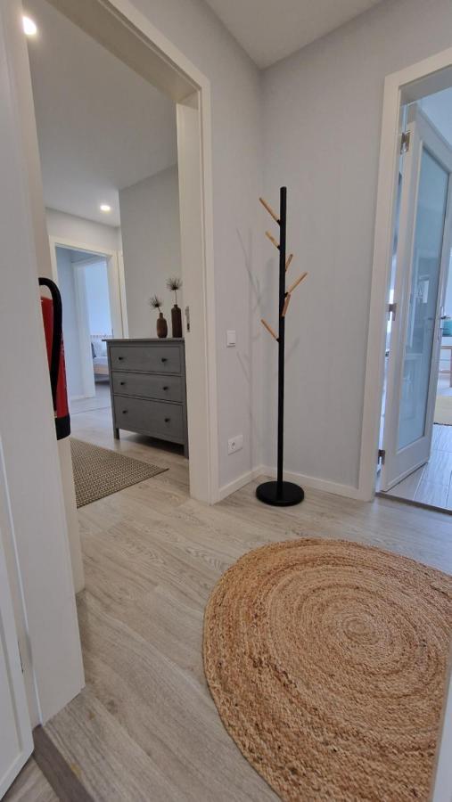 Apartament Piso Panorama Oliveira do Bairro Zewnętrze zdjęcie