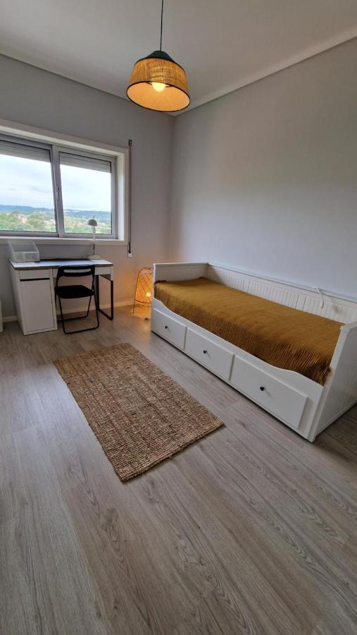 Apartament Piso Panorama Oliveira do Bairro Zewnętrze zdjęcie