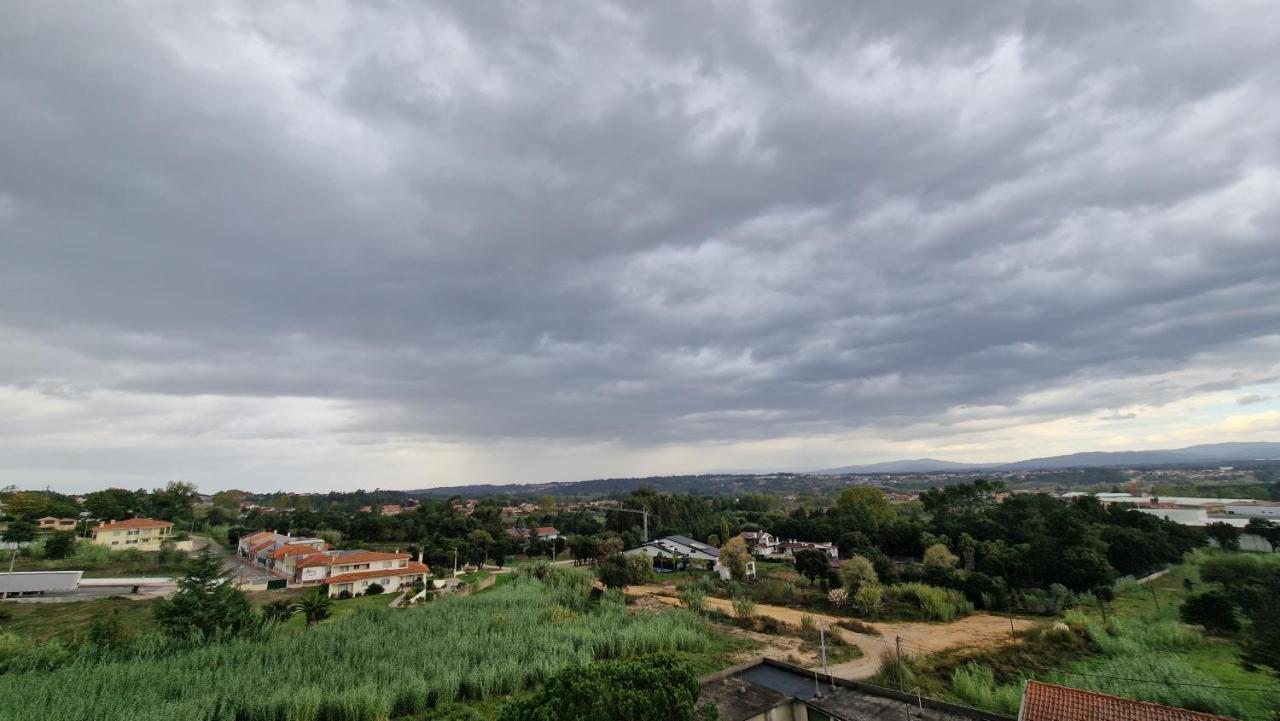 Apartament Piso Panorama Oliveira do Bairro Zewnętrze zdjęcie