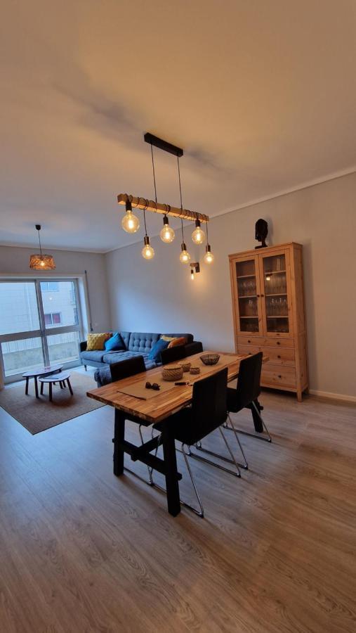 Apartament Piso Panorama Oliveira do Bairro Zewnętrze zdjęcie